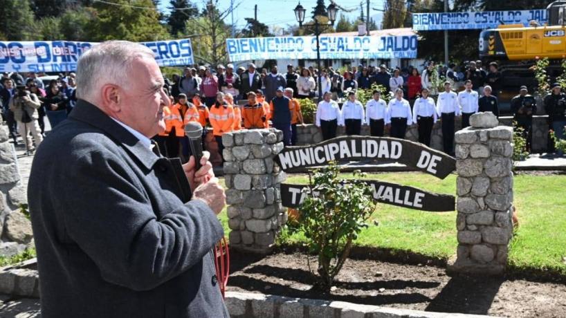 Zona Fría: Jaldo celebró la ley y Tafí del Valle quedó sin el beneficio - El Federalista