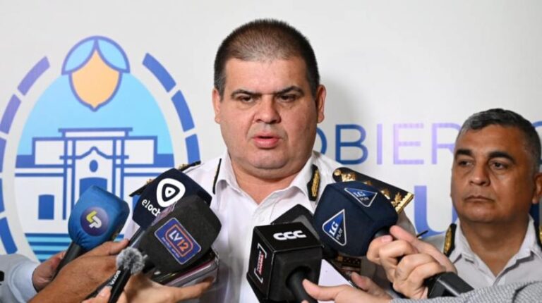 “Tucumán cuenta con la infraestructura” para aplicar el nuevo régimen penal juvenil, aseguró Girvau