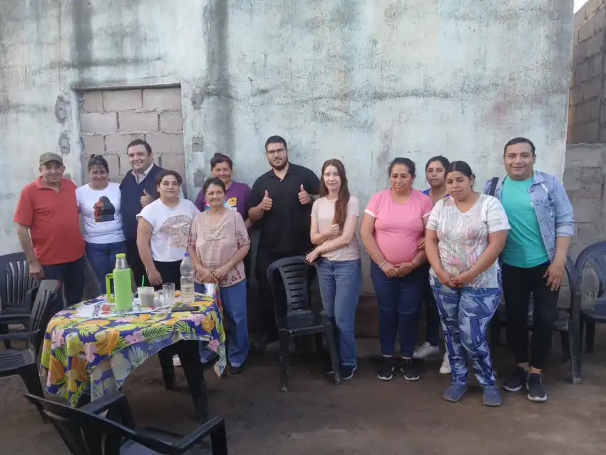 Graneros: nueve vecinos denunciaron a Huesen por amenazas tras los incidentes del sábado - El Federalista