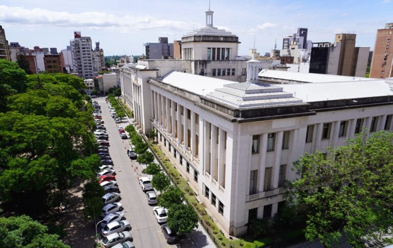 Cambios en la Justicia provincial: comienza a funcionar la Cámara unificada en el Centro Judicial Capital