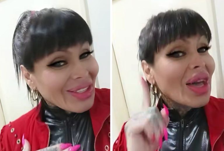 Duro cruce mediático: Jorgelina Salazar apuntó contra “La Bomba” Jiménez tras sus intenciones de sumarse al PJ
