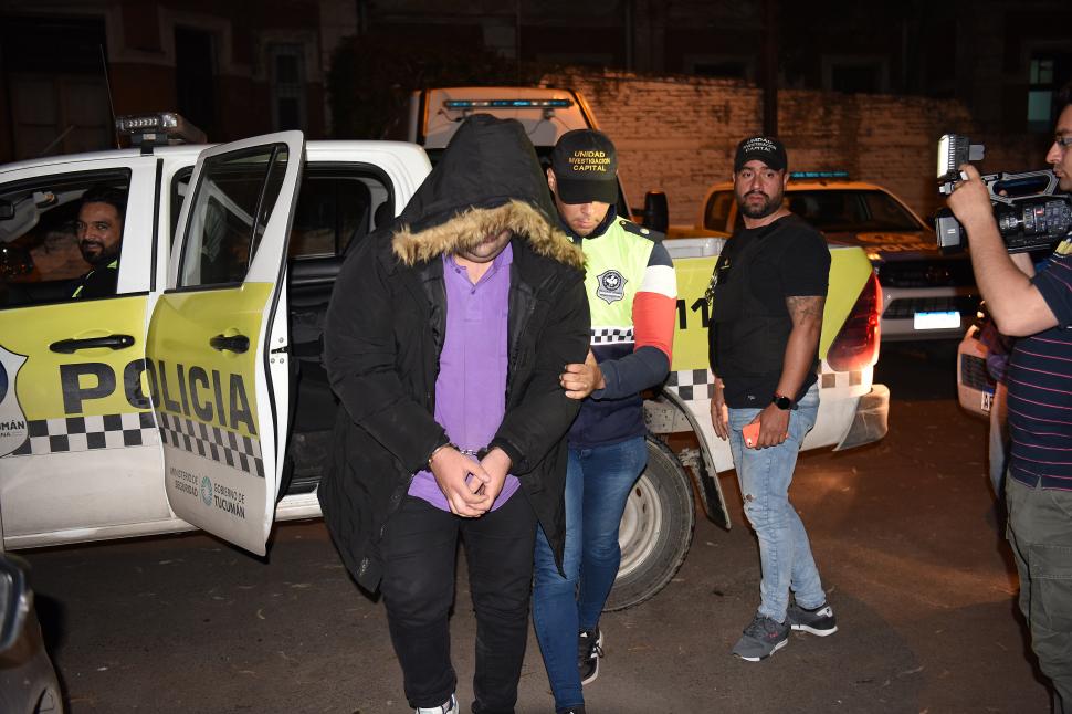 Trasladaron al clan Caro a cárceles federales de máxima seguridad: quedaron aislados en Ezeiza y Marcos Paz