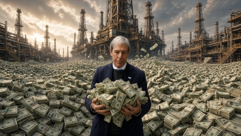 ¿Blaquier compra ingenios para las petroleras?: La economía de Tucumán en un punto de inflexión gracias a los biocombustibles