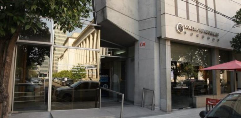 El Colegio de Abogados pidió medidas a la Policía tras las denuncias por abusos en comisarías