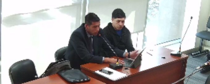 Juicio por el crimen de Federico Toledo: la Fiscalía afirmó que «no fue un accidente» y pidió 10 años de prisión para Budini