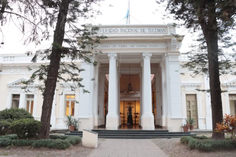 La UNT define a su próximo rector: Mohamed y Cabrera se disputan el control de la Universidad