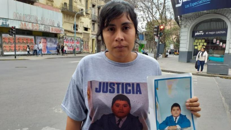 Caso Matías Juárez: la querella irá a la Corte tras la absolución de los tres médicos