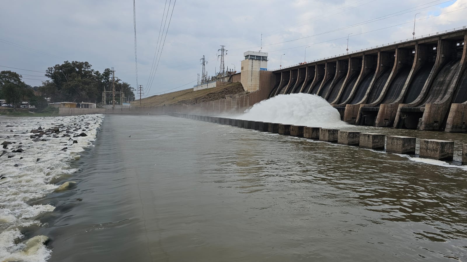 Cuenca Salí-Dulce: un nuevo control destacó el buen estado del agua durante la zafra tucumana - El Federalista