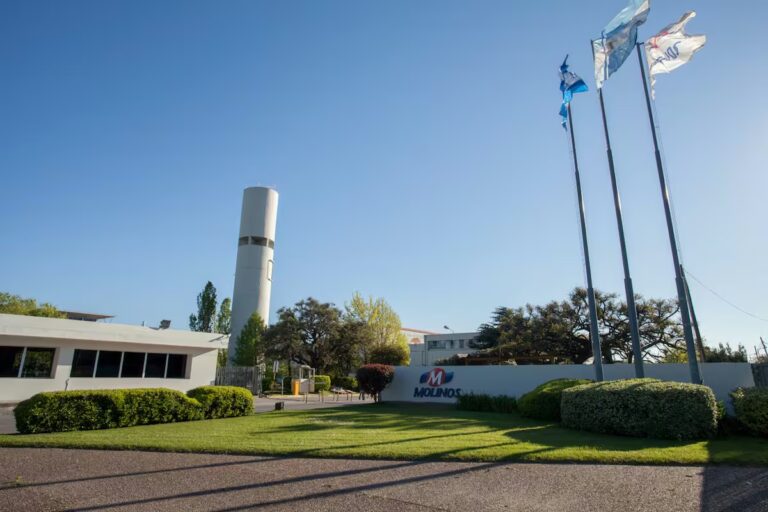 Molinos Río de la Plata desembarca en el mercado de galletas con la compra de un complejo industrial en Tucumán