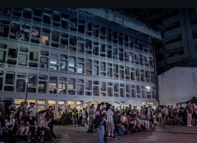 El Patio Lola Mora sostiene la escena joven del Septiembre Musical - El Federalista