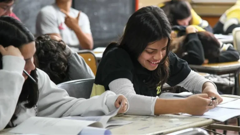 PISA 2025: Argentina profundizó su caída y quedó entre los peores resultados de la región