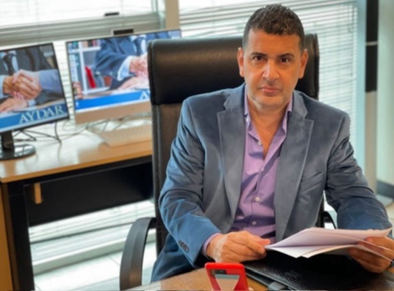 Procesaron a Alfredo Aydar por ocultar pruebas en la causa Adhemar Capital