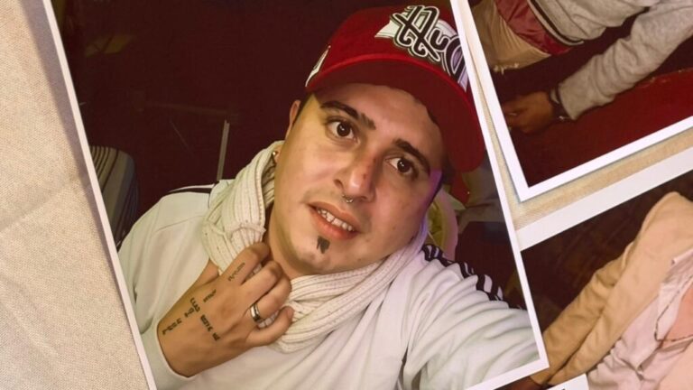 La familia de un joven hallado muerto en avenida Colón sospecha que fue víctima de un asalto y logró desarchivar la causa
