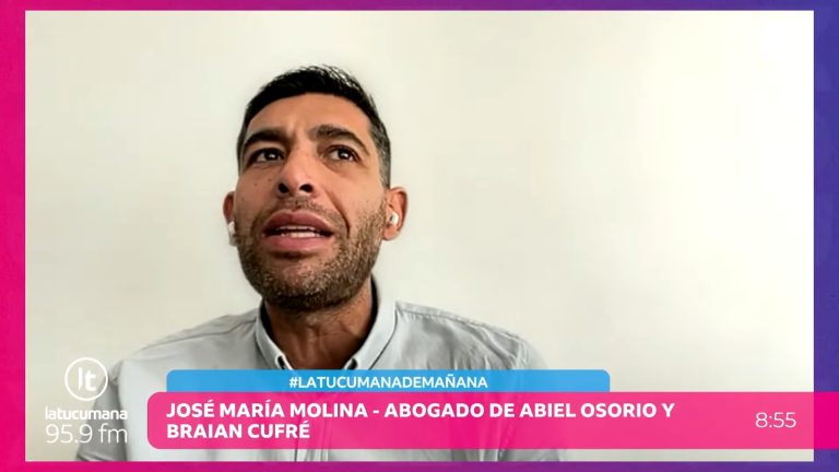 El abogado de los ex Vélez rompió el silencio tras el fallo: “Aquí se ha comprobado que no existió delito”