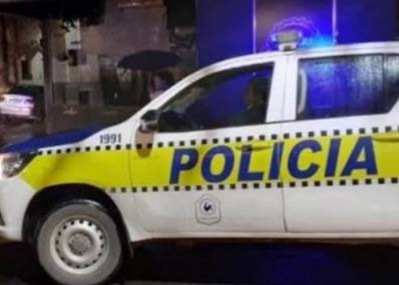 Aprehendieron al adolescente acusado de quemar a su pareja en Lastenia - El Federalista