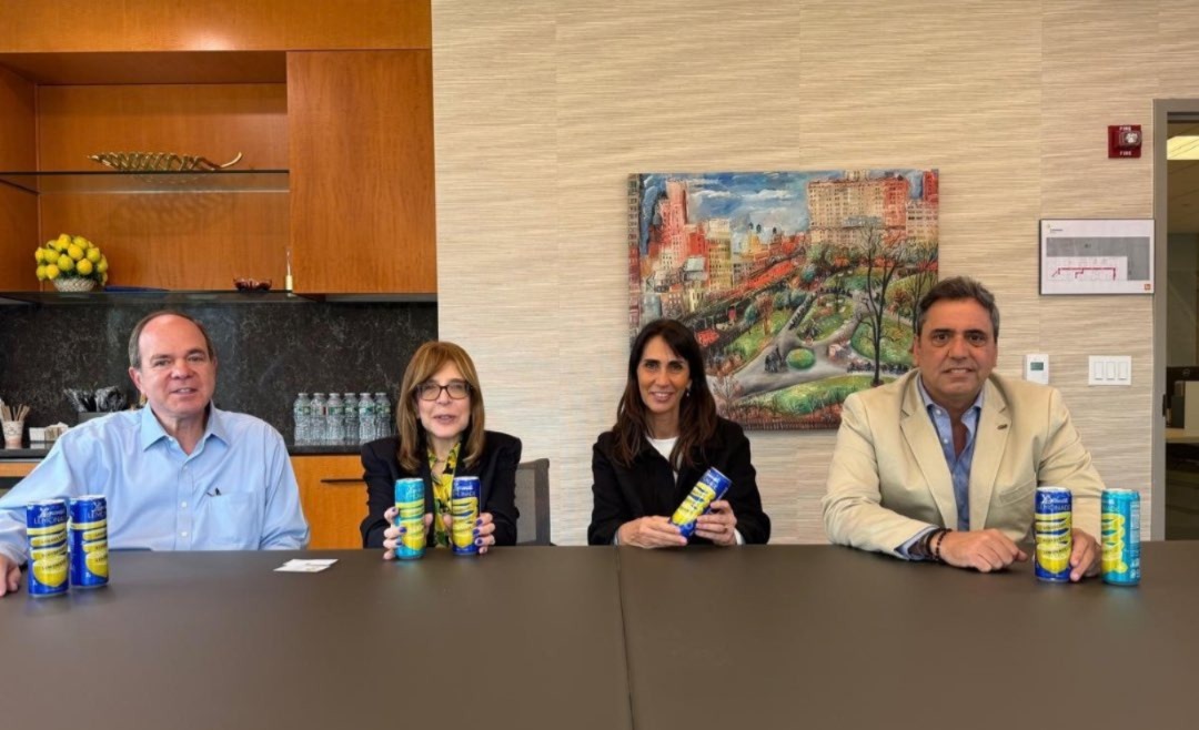 En Nueva York, Catalán expuso ante Citromax su propuesta para bajar costos y recuperar inversiones en