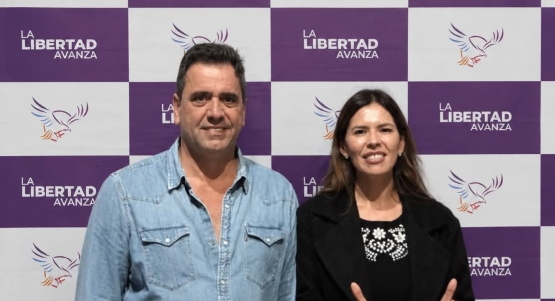Constanza Cruz será la candidata de LLA para disputar la intendencia de Monteros - El Federalista