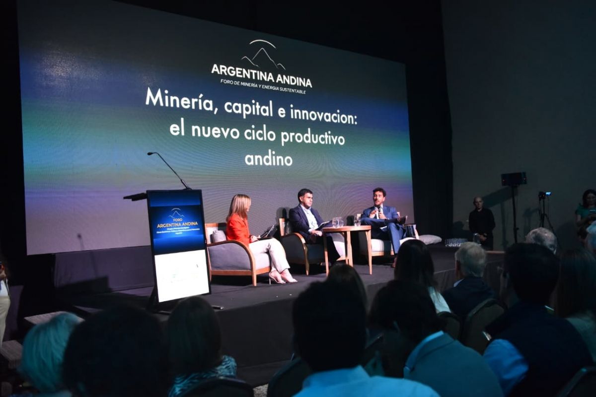 Tucumán reunirá a embajadores, empresarios y especialistas para debatir minería, energía e inversiones - El