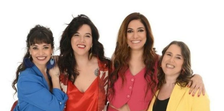 Las chicas de la culpa