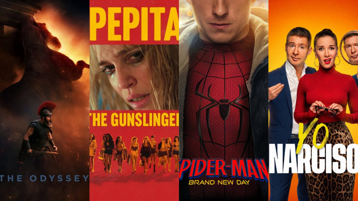 Fiesta del Cine: 17 películas se podrán ver en Tucumán con entradas a $5.000 - El Federalista