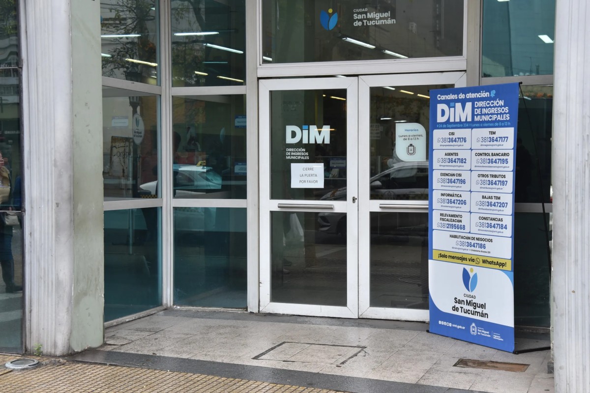 La Corte volvió a poner límites a las tasas municipales y los laboratorios cuestionan el TEM de Tucumán: -