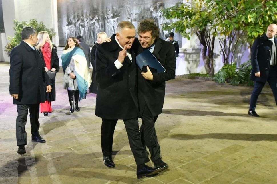 ¿“Peronista con peluca” o administrador pragmático?: el reduccionismo de la mirada porteña sobre la política