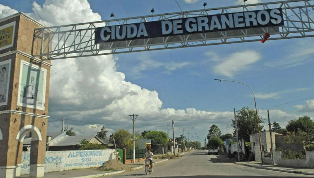 Se nacionaliza el escándalo de Graneros y la oposición pide la intervención del municipio - El Federalista