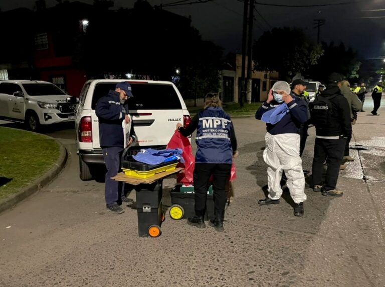 “Desde hace años vivía un infierno”: la mujer de 79 años acusada de matar a su esposo seguirá en libertad