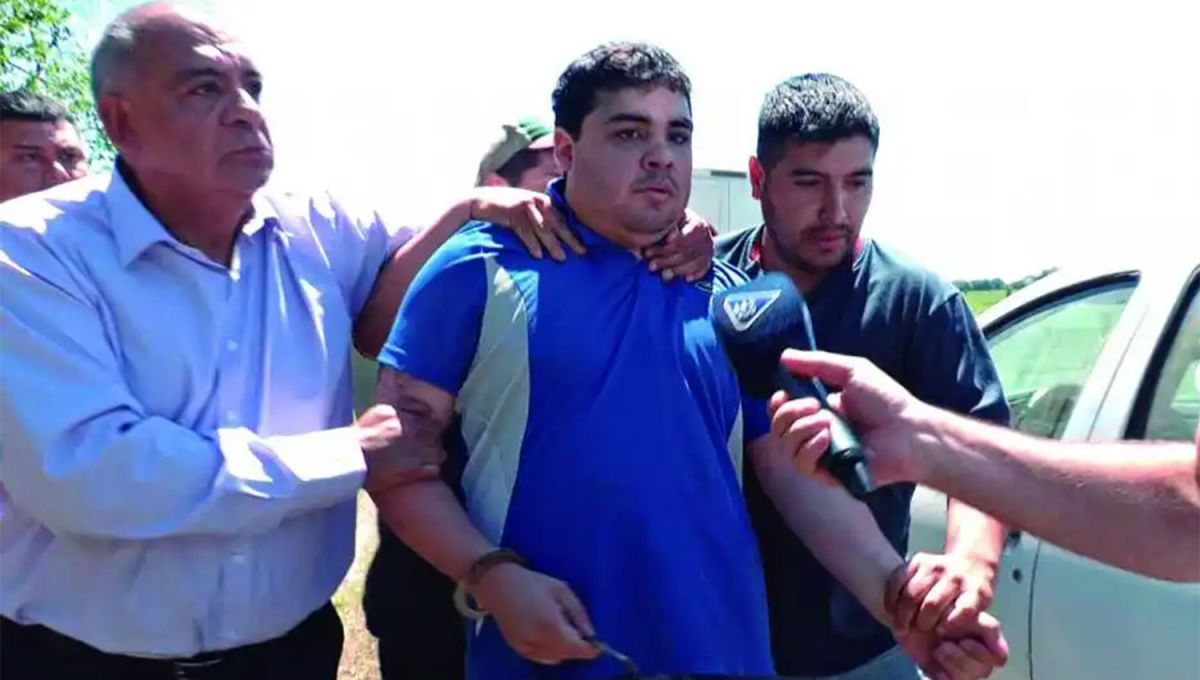 El ataque a Facundo Ale y los 63 kilos de cocaína: una testigo aportó un nuevo dato clave - El Federalista