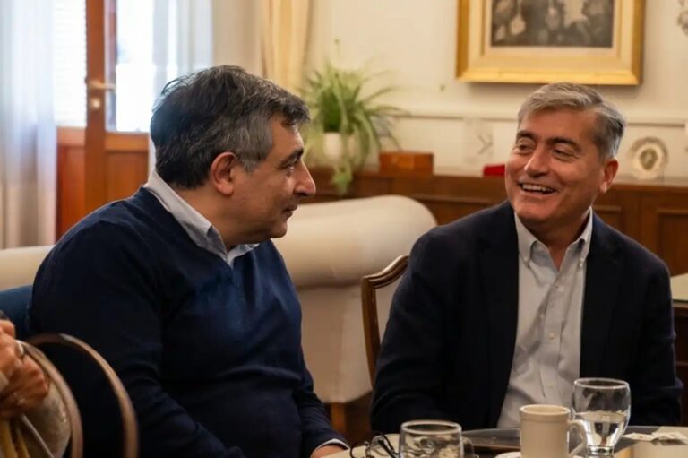 Sergio Mohamed ganó la Asamblea Universitaria y el oficialismo de la UNT retuvo el control hasta 2030