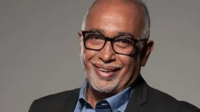 Murió Oscar “El Negro” González Oro, la voz de El oro y el moro