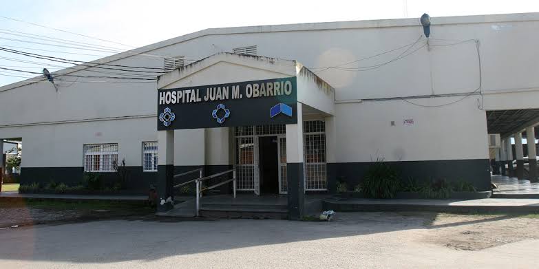 El SIPROSA descartó el cierre del SeSMIJ en el Hospital Obarrio y ratificó la creación de un polo pediátrico