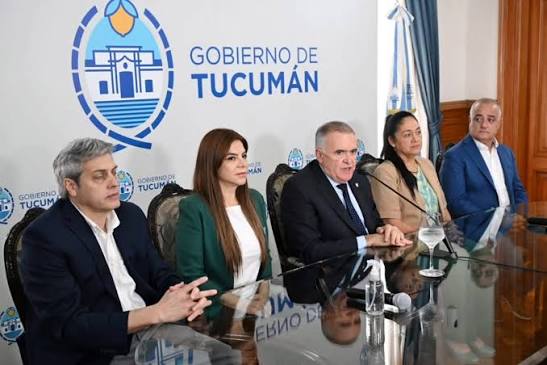 Endeudamiento y discapacidad: Tucumán vuelve a tener un papel clave en Diputados