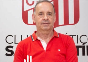 Oscar Mirkin denunció una deuda heredada de 800 millones de pesos en San Martín y apuntó contra la gestión saliente de La Bancaria