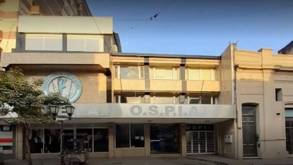 Investigación penal a OSPIA: Recibió $7.000 millones para discapacidad pero suspendió a enfermos