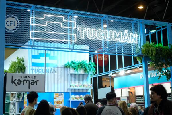 “Lo que ha caído a pedazos es la rentabilidad”: fuerte alerta por la situación de las pymes tucumanas - El