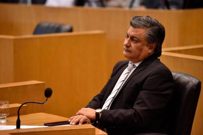 La UCR tucumana acordó la unidad y Argañaraz se encamina a presidir el partido - El Federalista