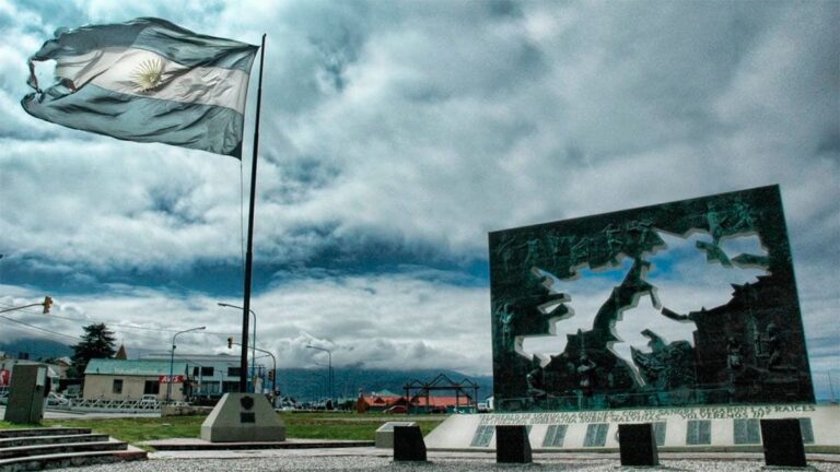 Valioso hallazgo histórico: Encontraron en Tucumán la carta de 1833 que relata la invasión inglesa a las Islas Malvinas