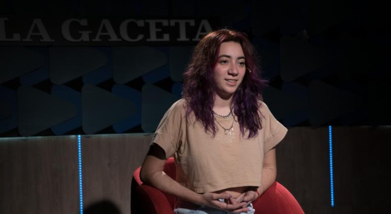 Laila Alí
