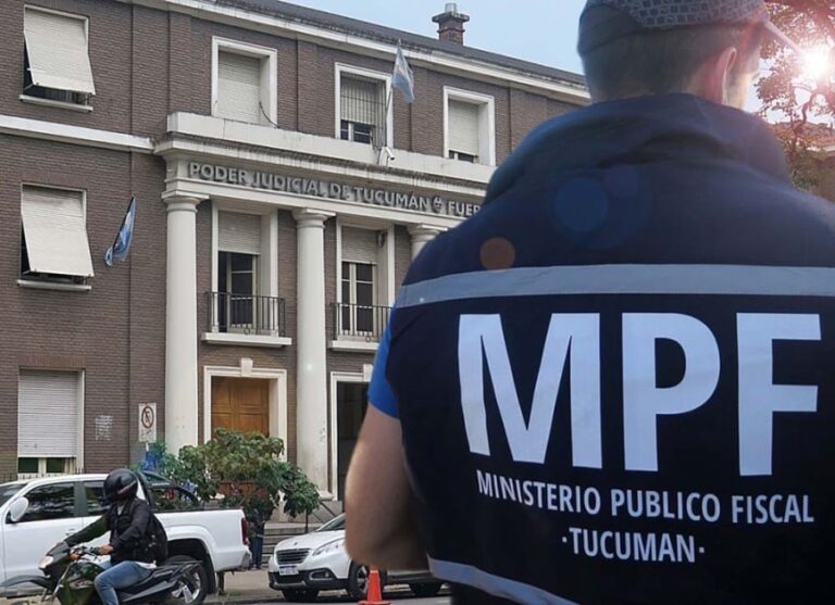 Alderetes: siete empleados quedaron imputados por una presunta maniobra para robar combustible de camiones municipales