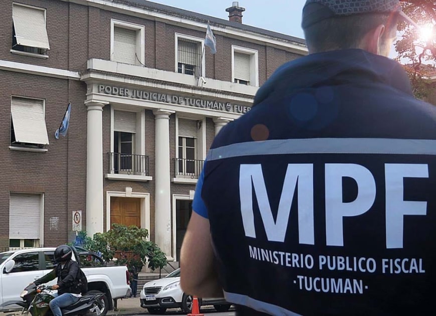 Alderetes: siete empleados quedaron imputados por una presunta maniobra para robar combustible de camiones