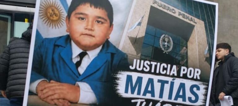 Caso Matías Juárez: la Justicia absolvió a los tres médicos juzgados por homicidio culposo