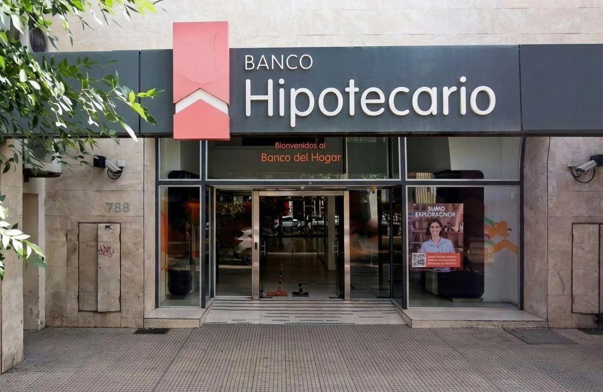 Revés judicial bancario: La Corte de Tucumán dejó firme una condena millonaria contra el Banco Hipotecario