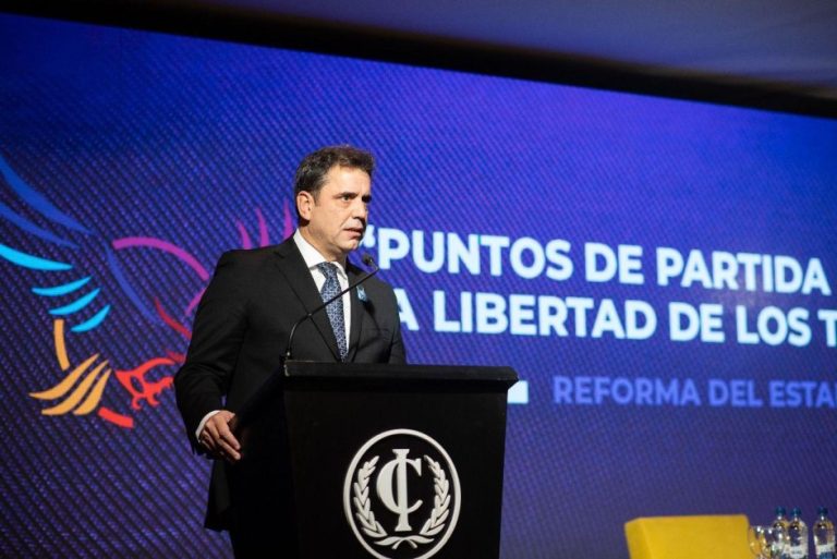La Libertad Avanza realizará un Congreso de la Juventud y acelera su armado en Tucumán