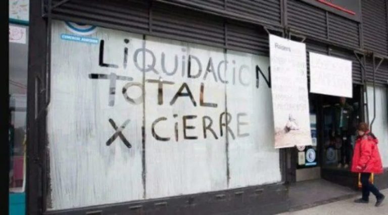 Tucumán perdió 305 empresas privadas en un año y el empleo formal sigue en retroceso