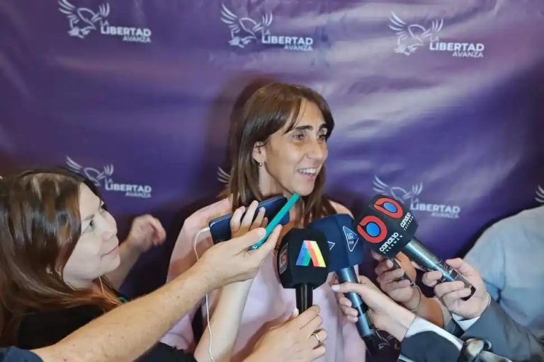 Molinuevo acepta el desafío libertario y va por la intendencia de San Miguel de Tucumán