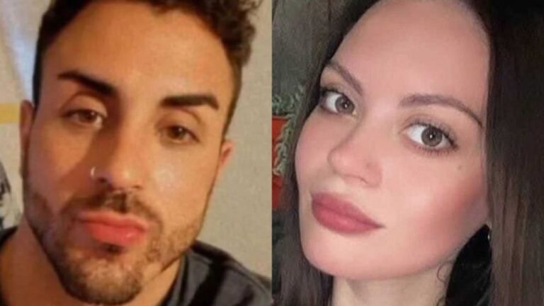 Prisión preventiva en Benjamín Paz: fijarán fecha de juicio para el imputado por la muerte de Karla Robles