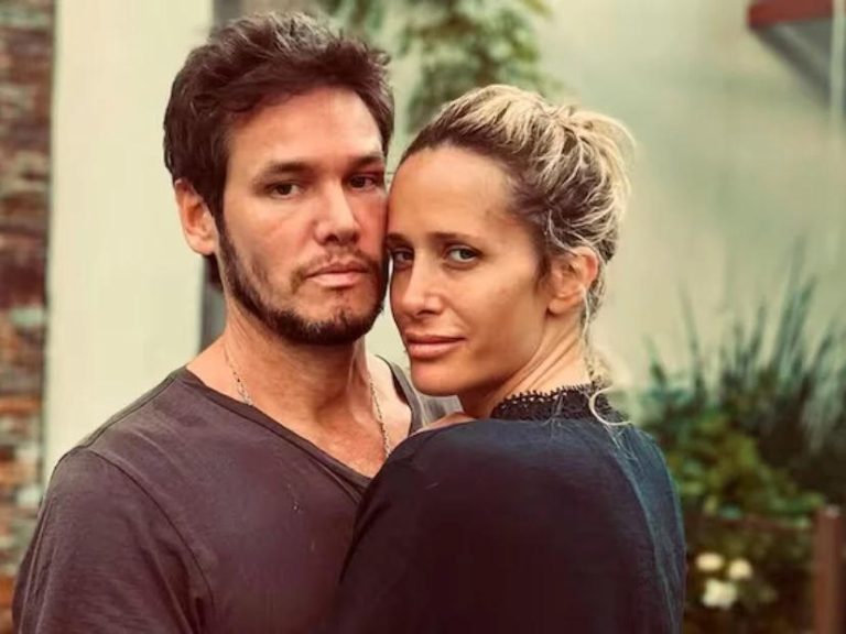 Julieta Prandi y Emanuel Ortega