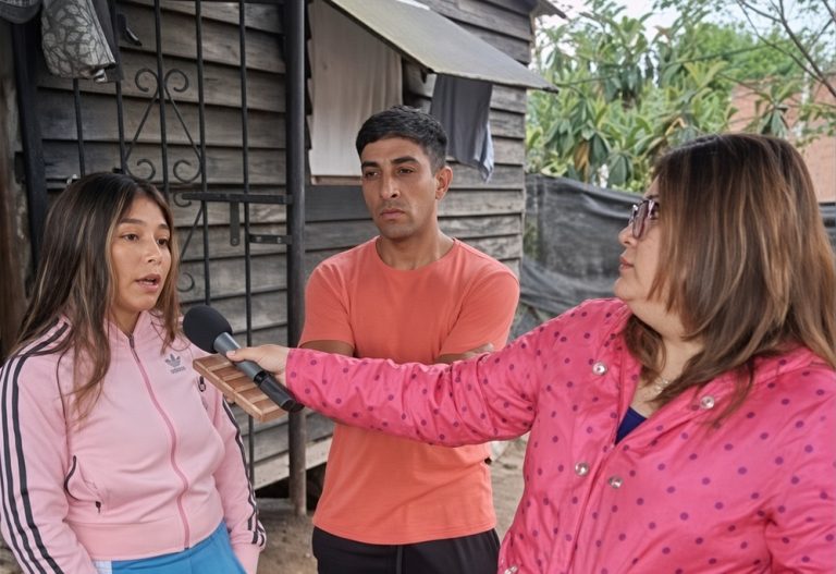 La mamá del niño baleado rompió el silencio y buscan al hermano de “Jesús Comunica”