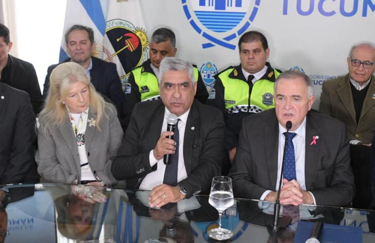 El Gobierno negó las acusaciones de Ámbito sobre EDET y los Neuss - El Federalista